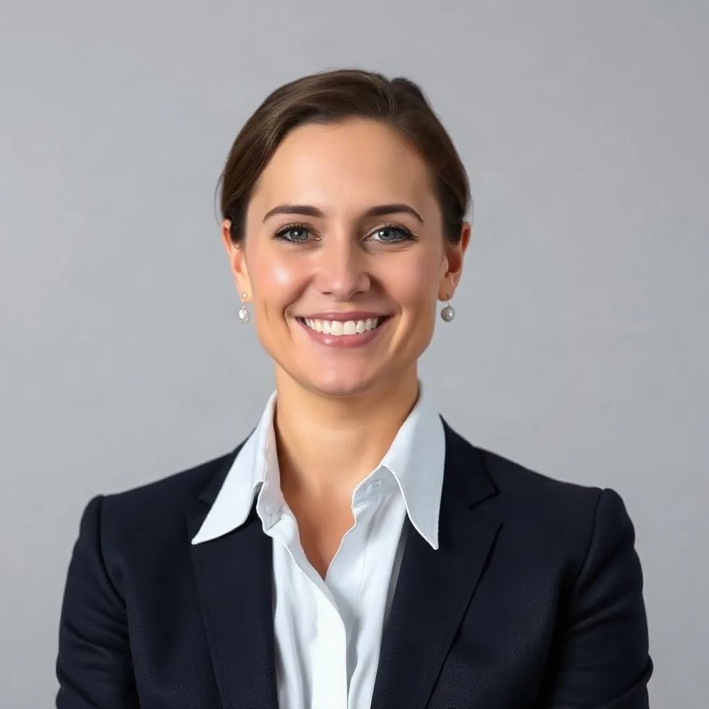 Emily Tremblay