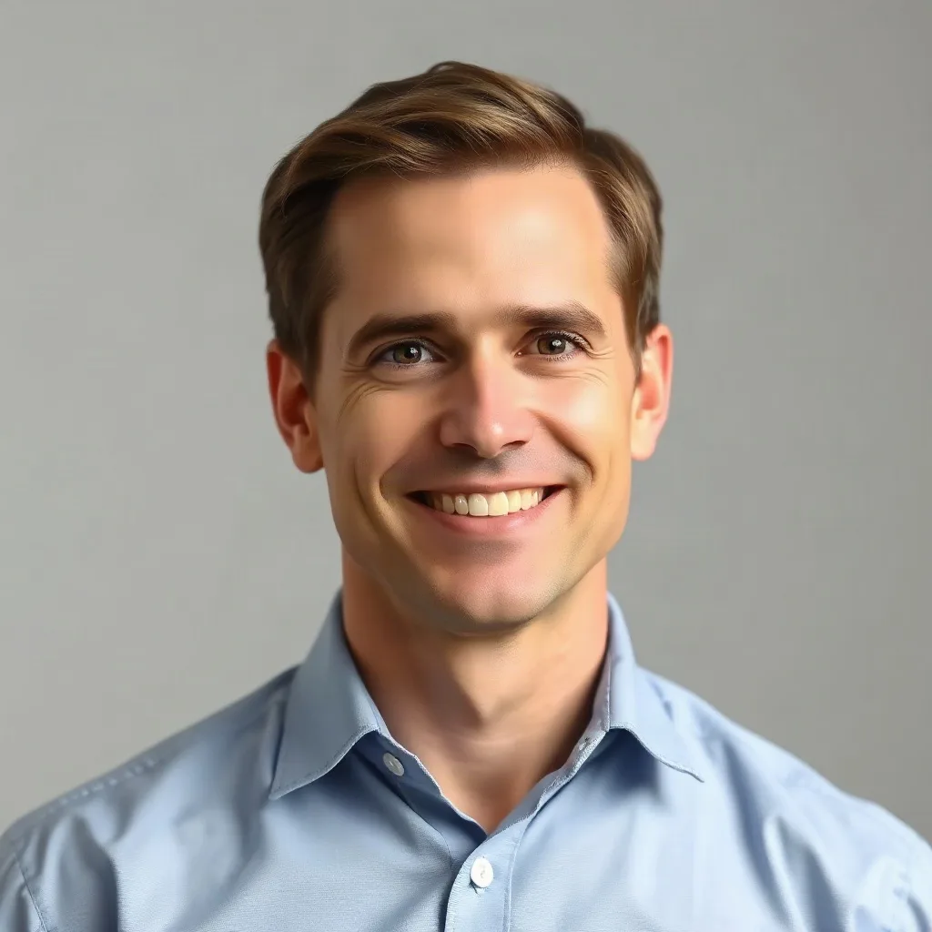 James O'Reilly